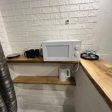 Family Apartment 빈니차 외부 사진