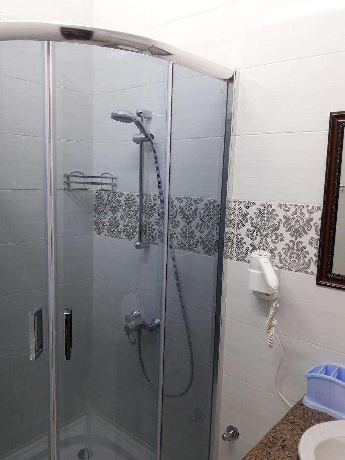 Family Apartment 빈니차 외부 사진