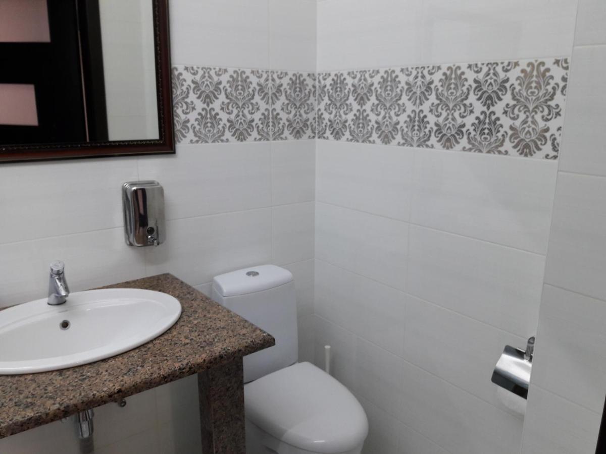 Family Apartment 빈니차 외부 사진