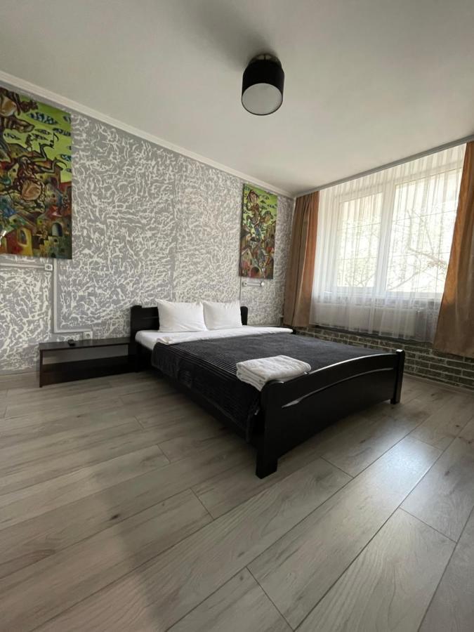 Family Apartment 빈니차 외부 사진