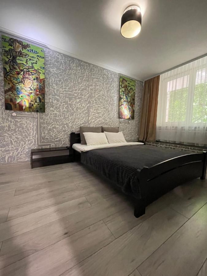 Family Apartment 빈니차 외부 사진