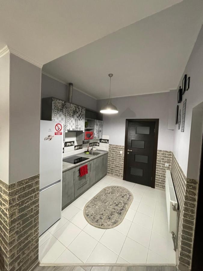 Family Apartment 빈니차 외부 사진