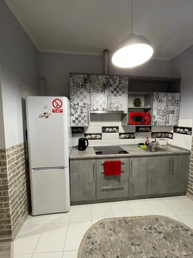 Family Apartment 빈니차 외부 사진