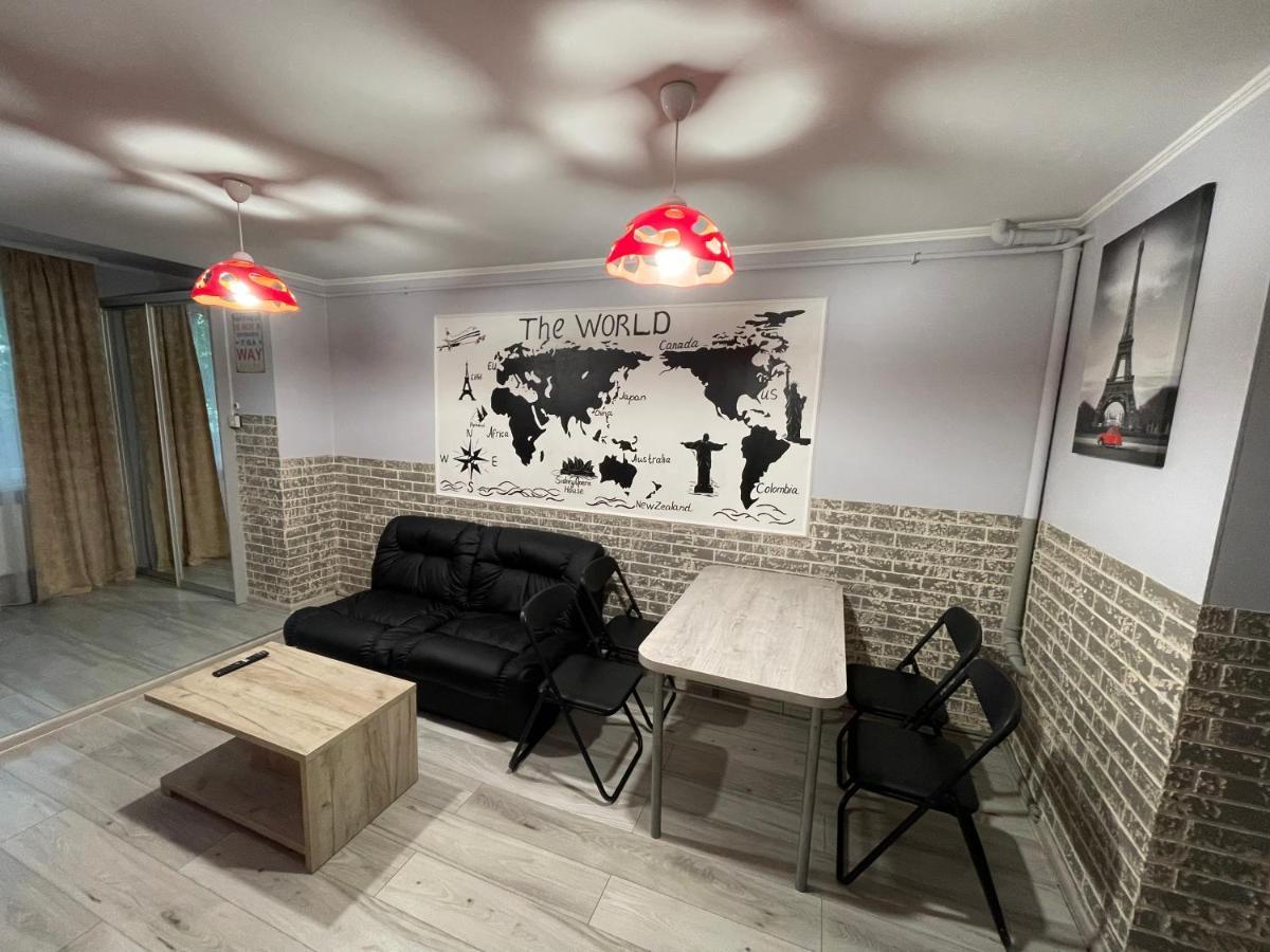 Family Apartment 빈니차 외부 사진