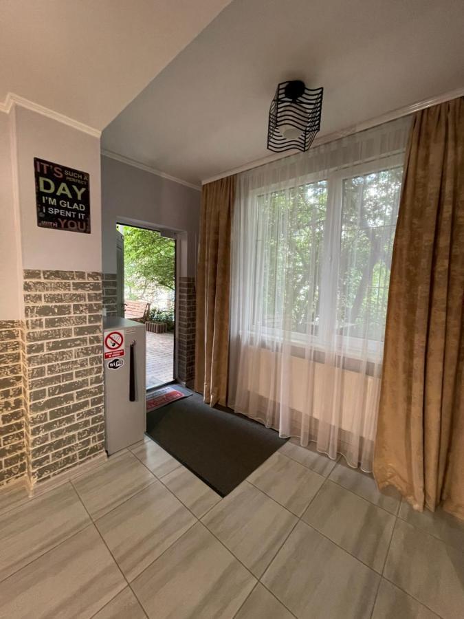 Family Apartment 빈니차 외부 사진