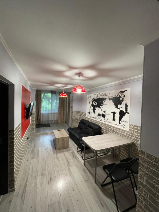 Family Apartment 빈니차 외부 사진