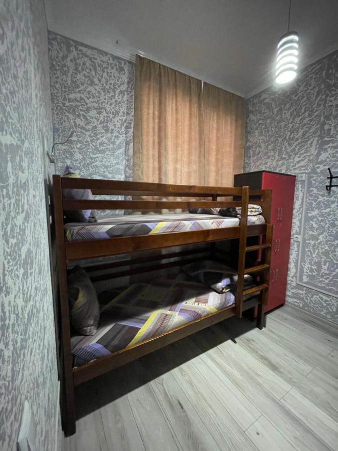 Family Apartment 빈니차 외부 사진