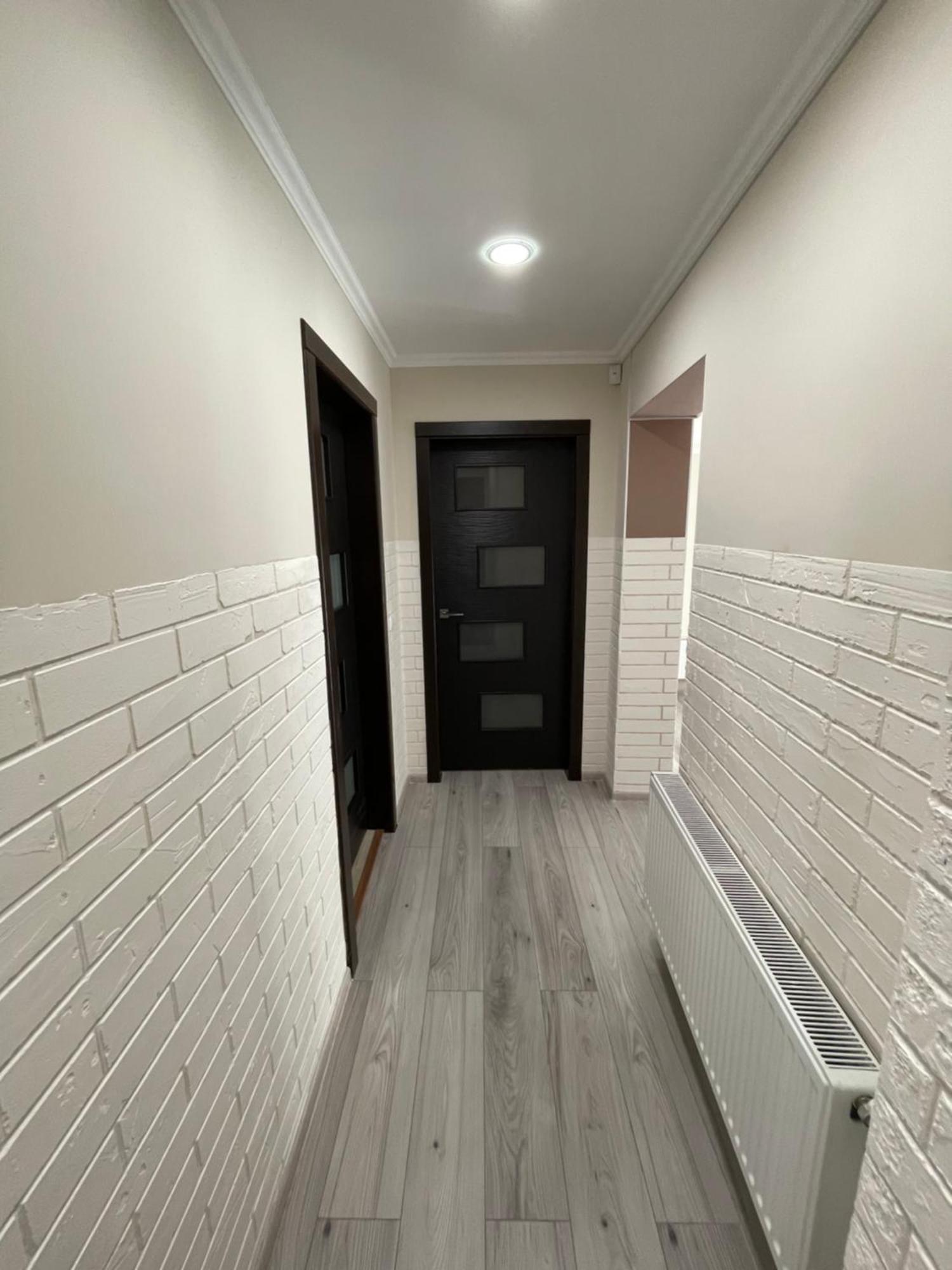 Family Apartment 빈니차 외부 사진