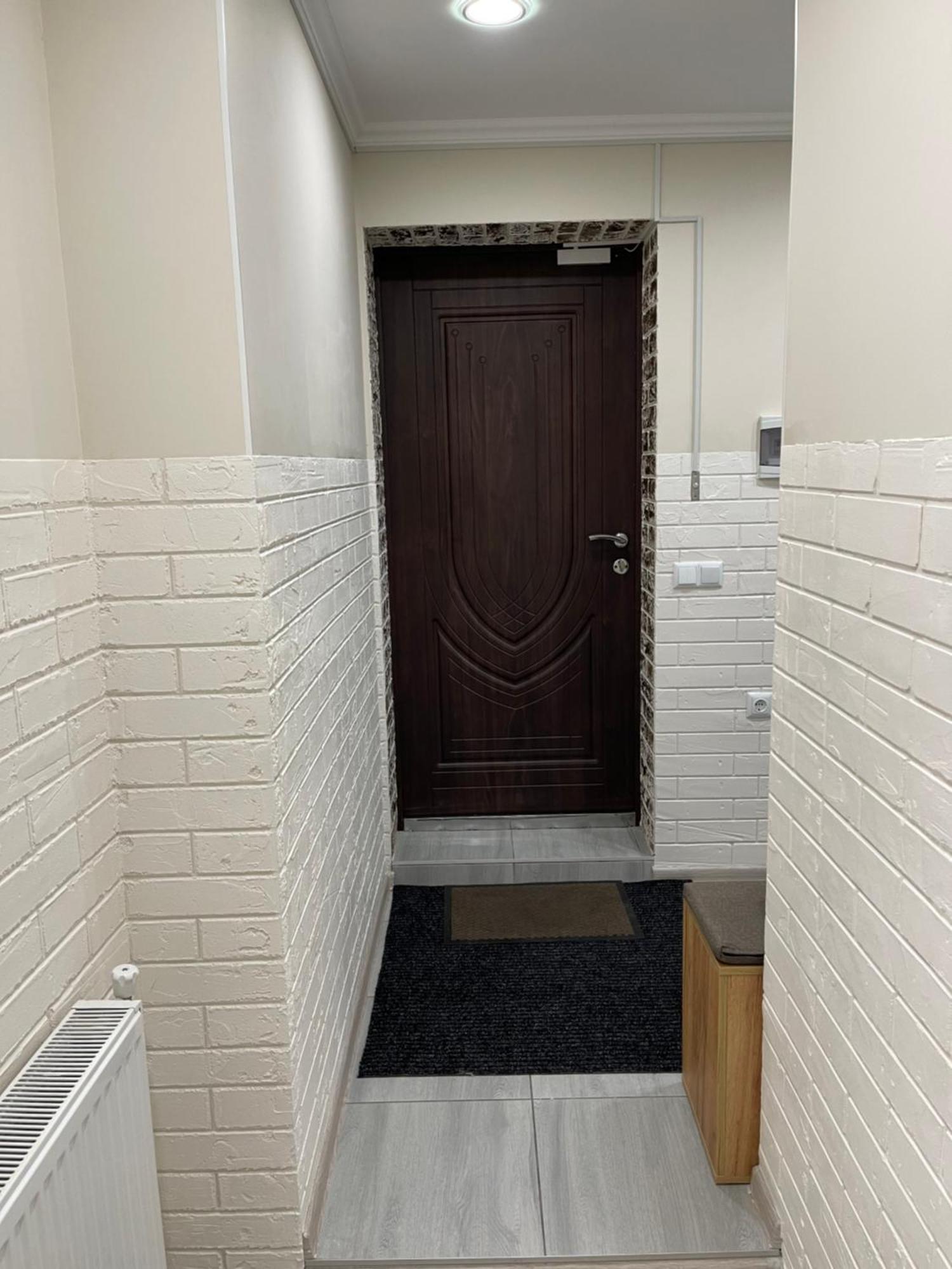 Family Apartment 빈니차 외부 사진