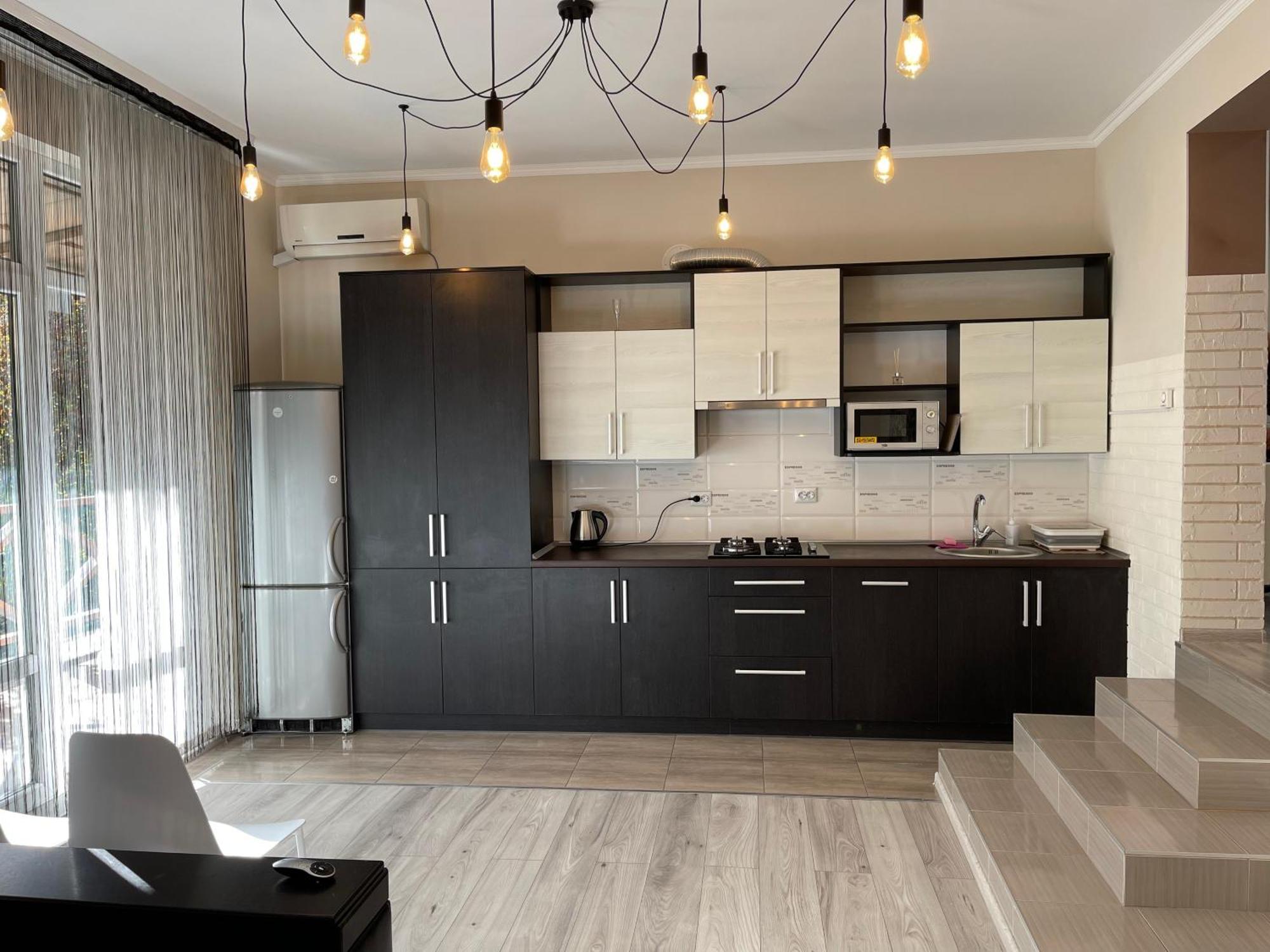Family Apartment 빈니차 외부 사진