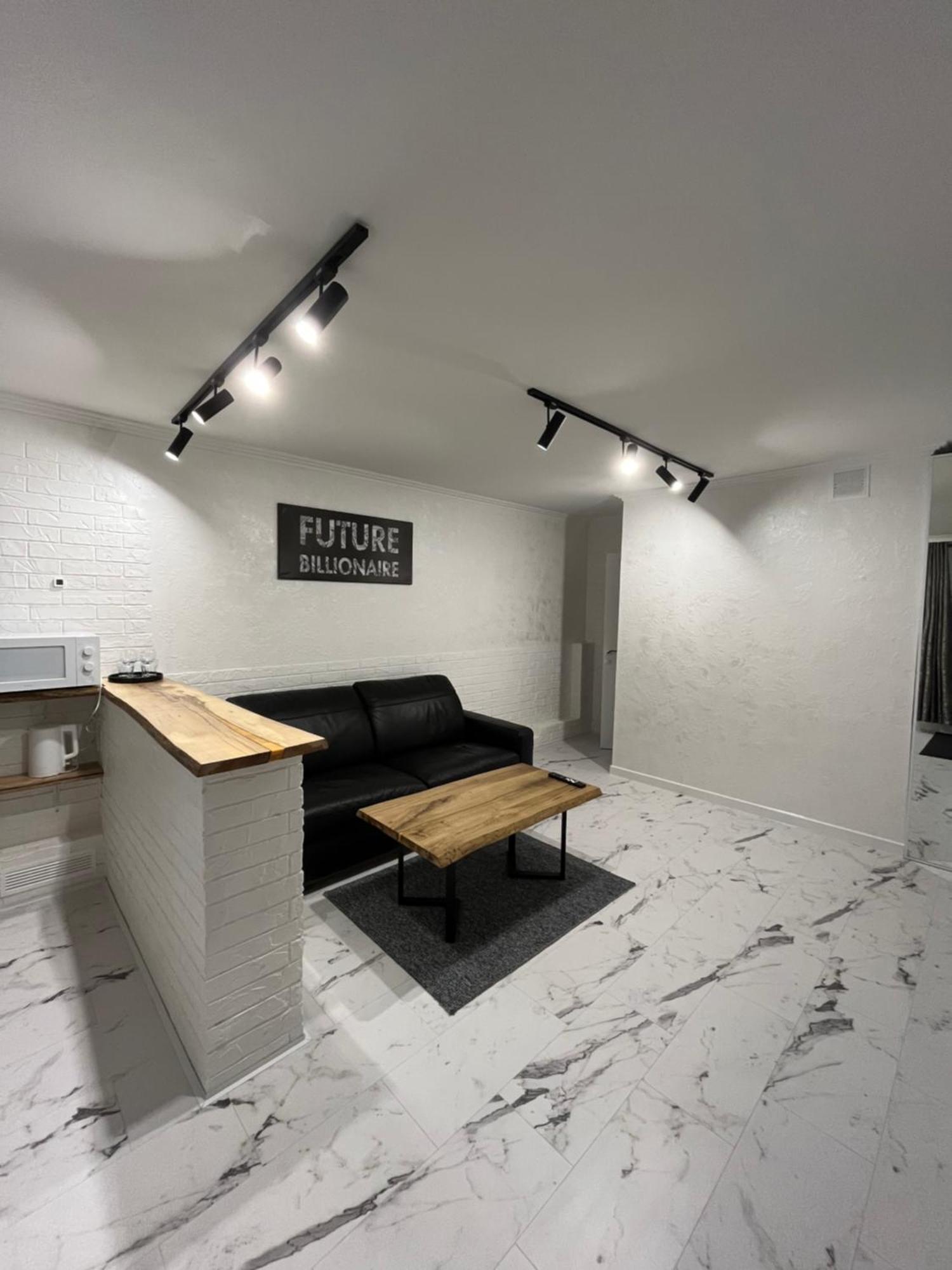 Family Apartment 빈니차 외부 사진