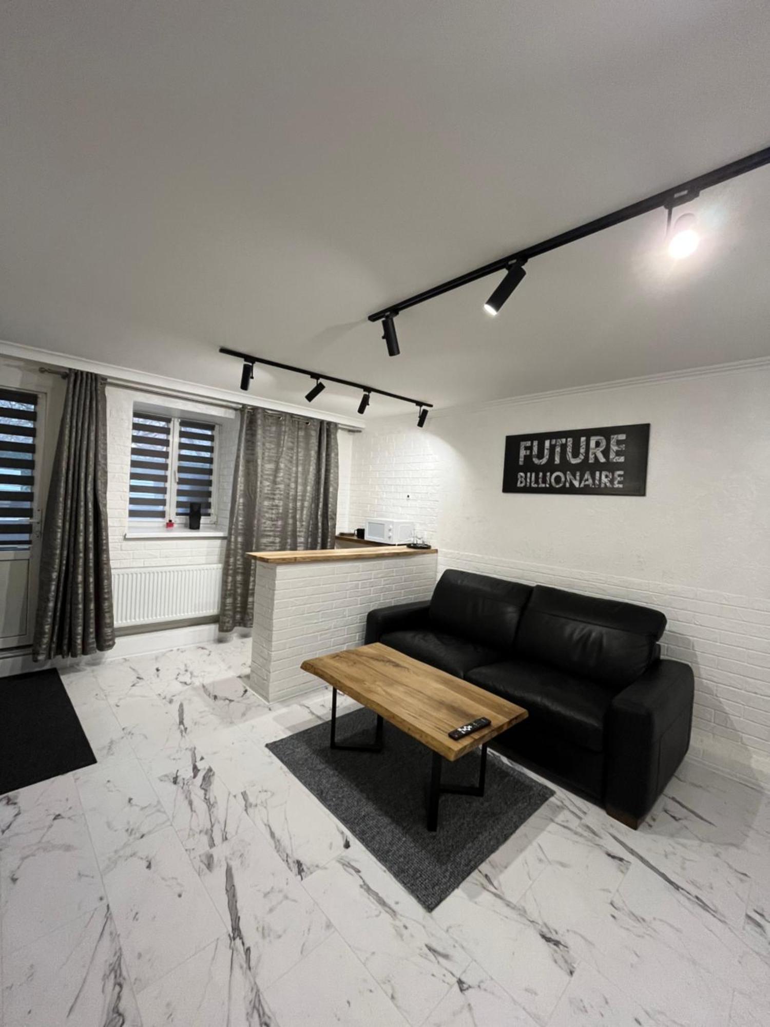 Family Apartment 빈니차 외부 사진