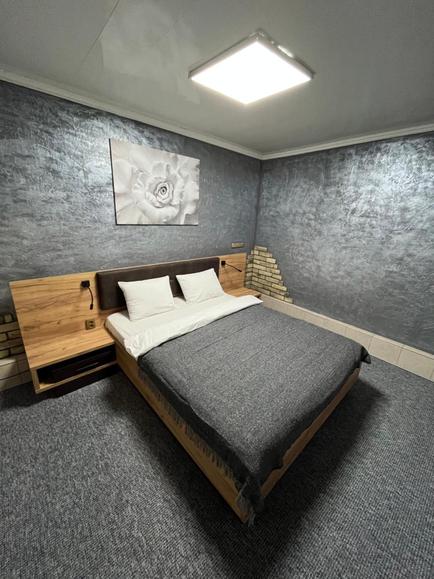 Family Apartment 빈니차 외부 사진