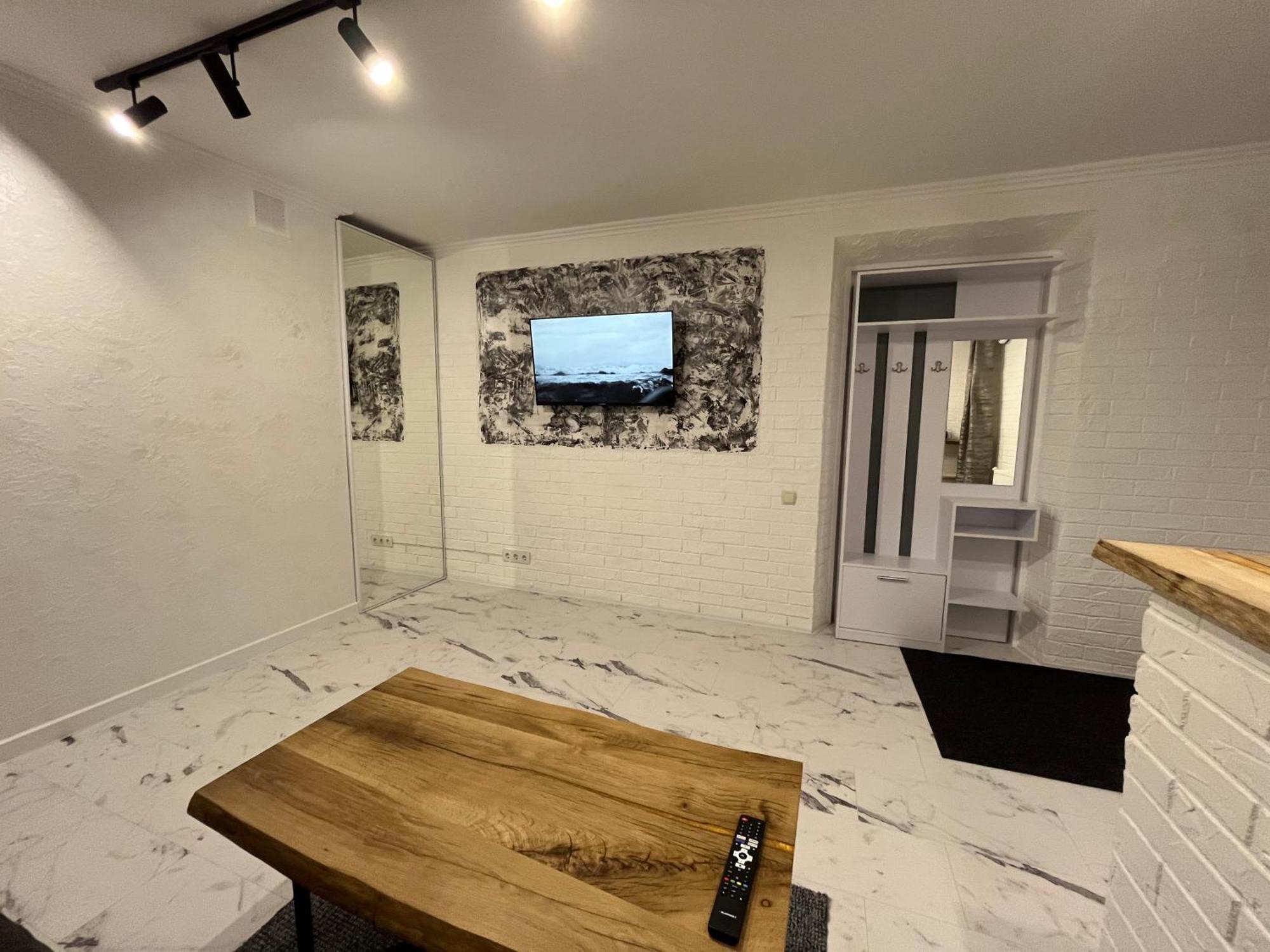 Family Apartment 빈니차 외부 사진