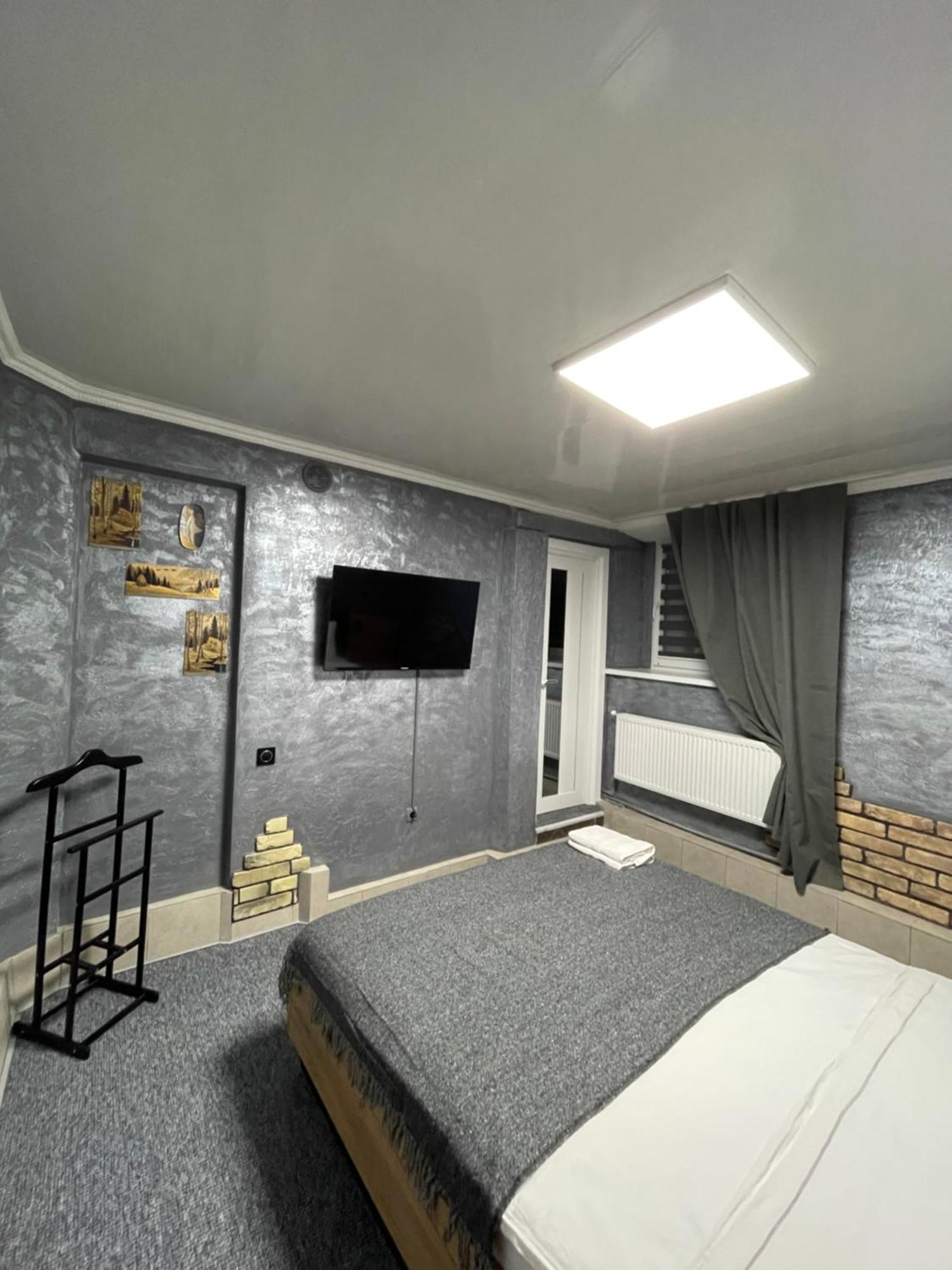 Family Apartment 빈니차 외부 사진
